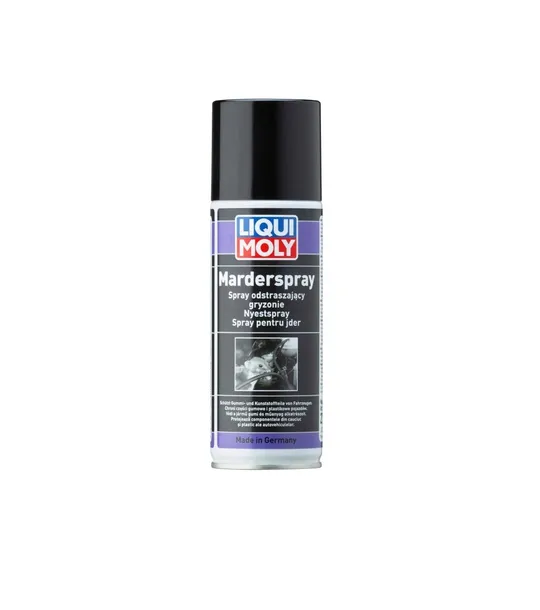 Spray do odstraszania gryzoni Liqui Moly 1515 200 ml