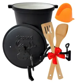 kociolek-zeliwny-5l-emaliowany-garnek-mysliwski-pieczonka-na-ognisko-grill