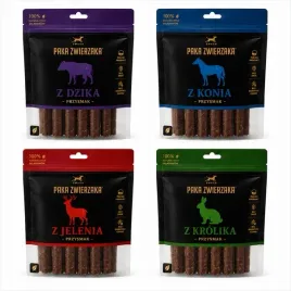 yarro-kabanosy-premium-mix-smakow-dzik-kon-jelen-zajac-4x180g