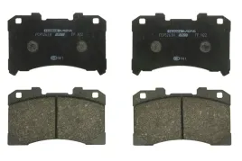 ferodo-klocki-hamulcowe-wyczynowe-ds-2500-przod-fcp5261h-or-pasuje-do-toyot