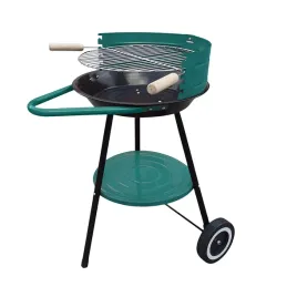 okragly-grill-weglowy-ogrodowy