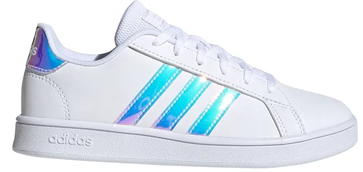 35 SPORTOWE DAMSKIE BUTY ADIDAS FW1274 HOLOGRAM