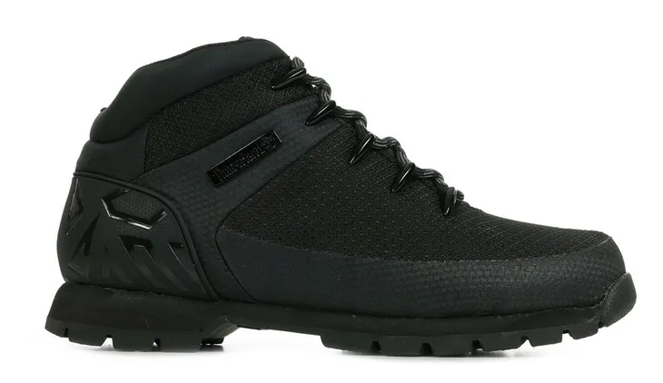 42 Buty męskie Timberland Waterproof TB0A1QHR015 trekingowe czarne
