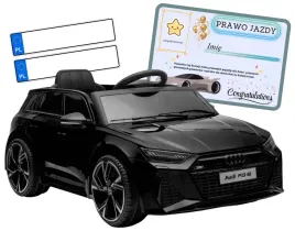 auto-akumulator-4x4-100w-skora-pilot-eva-samochod-dzieci-audi-rs6-czarny