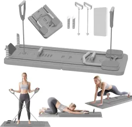 deska-do-pilatesu-5w1-skladana-reformer-mini-z-timerem-domowa-trening
