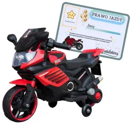 motor-motocykl-scigacz-na-akumulator-swiatla-led-dla-dzieci-czerwony