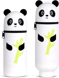 piornik-silikonowy-2w1-chowany-panda-uchwyt-na-dlugopisy-prezent-przybory