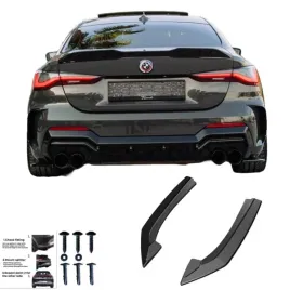 tylne-splitery-zderzaka-bmw-4-g22-2020-gloss-blac