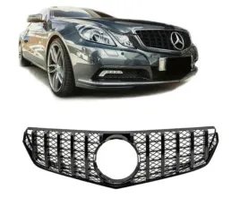 grill-mercedes-c-class-c207-a207-09-13-gloss-black