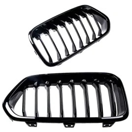 grill-bmw-x2-f39-2017-2023-sibgle-line-gloss-black