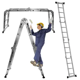 drabina-przegubowa-aluminiowa-wielofunkcyjna-37m-skladana-4x3-stopni