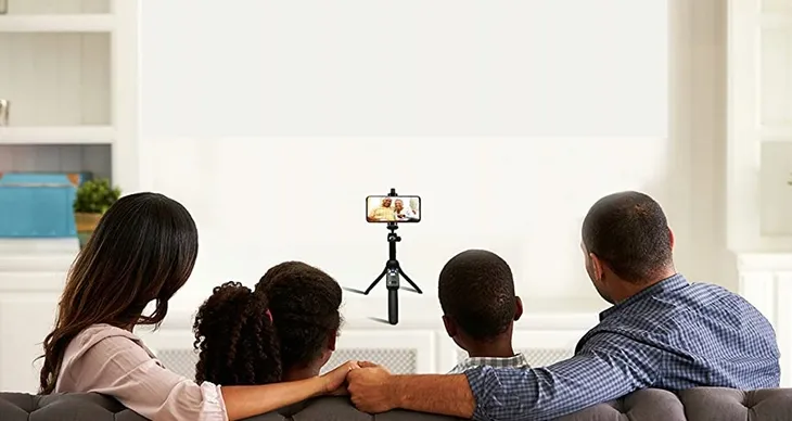 statyw-do-telefonu-selfie-stick-tripod-bluetooth-kolor-czarny