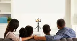 statyw-do-telefonu-selfie-stick-tripod-bluetooth-kolor-czarny