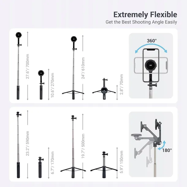 statyw-do-telefonu-selfie-stick-tripod-bluetooth-kod-producenta-slf-ders