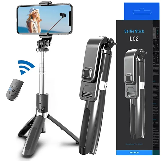 statyw-do-telefonu-selfie-stick-tripod-bluetooth-marka-bez-marki