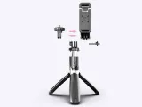 statyw-do-telefonu-selfie-stick-tripod-bluetooth-waga-z-opakowaniem-1-kg-kolor-czarny