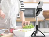 statyw-do-telefonu-selfie-stick-tripod-bluetooth-waga-z-opakowaniem-1-kg-rodzaj-do-slotu-cd