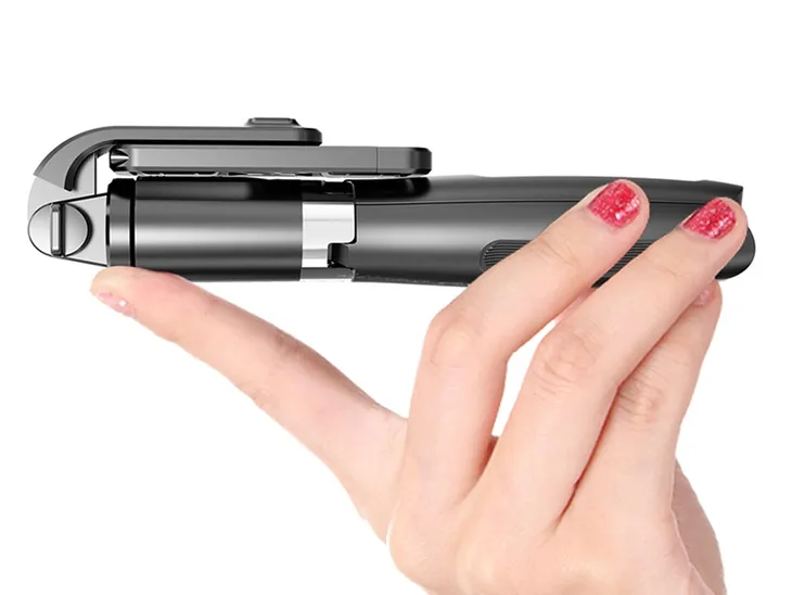statyw-do-telefonu-selfie-stick-tripod-bluetooth-kolor-czarny-waga-z-opakowaniem-1-kg