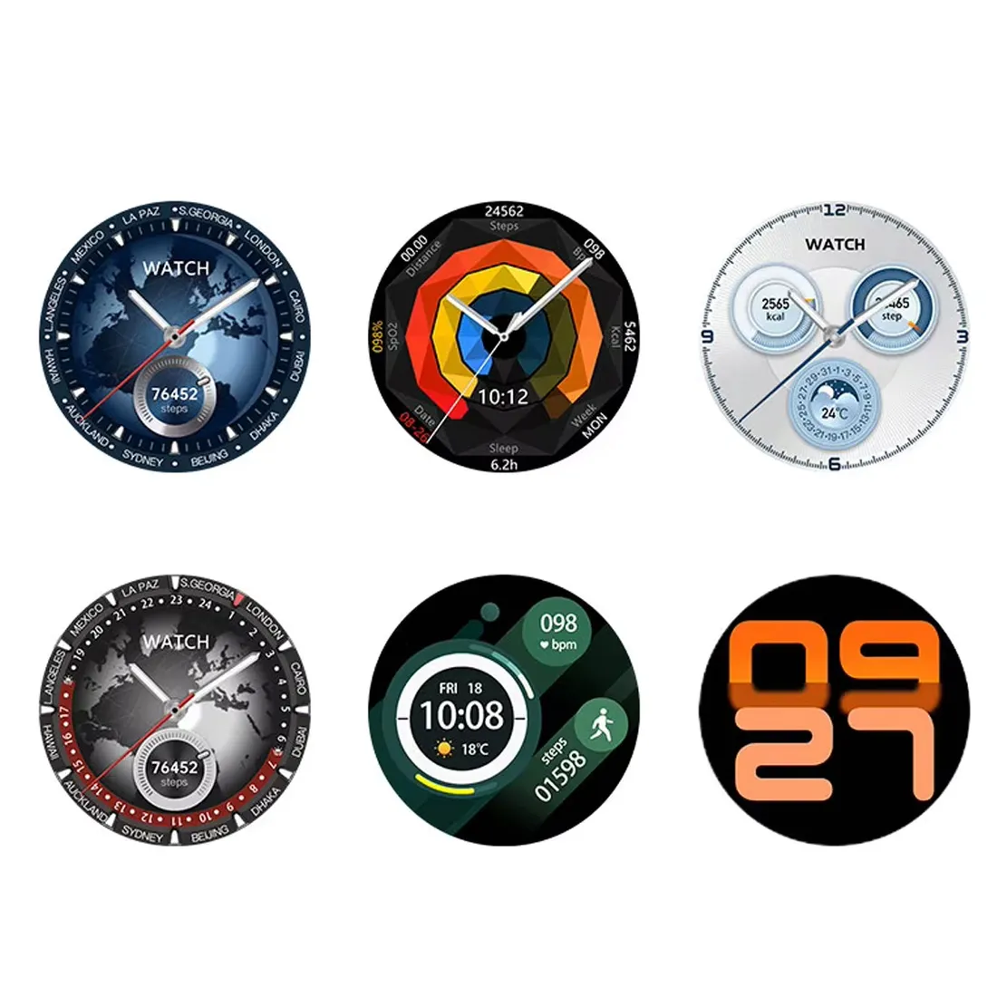 smartwatch-smart-trend-gt59-pro-active-czarny-material-paska-guma