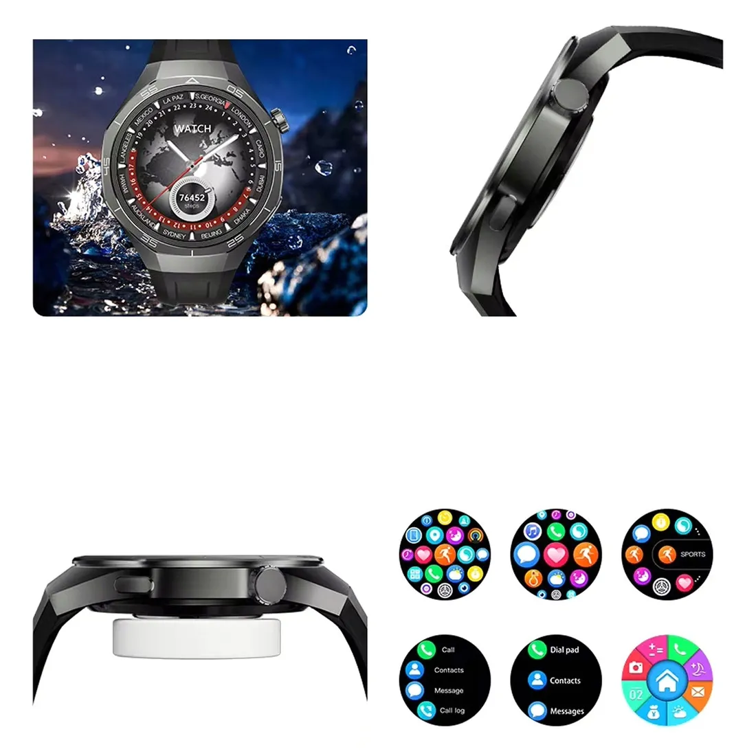 smartwatch-smart-trend-gt59-pro-active-czarny