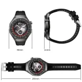 smartwatch-smart-trend-gt59-pro-active-czarny-ekran-dotykowy-tak