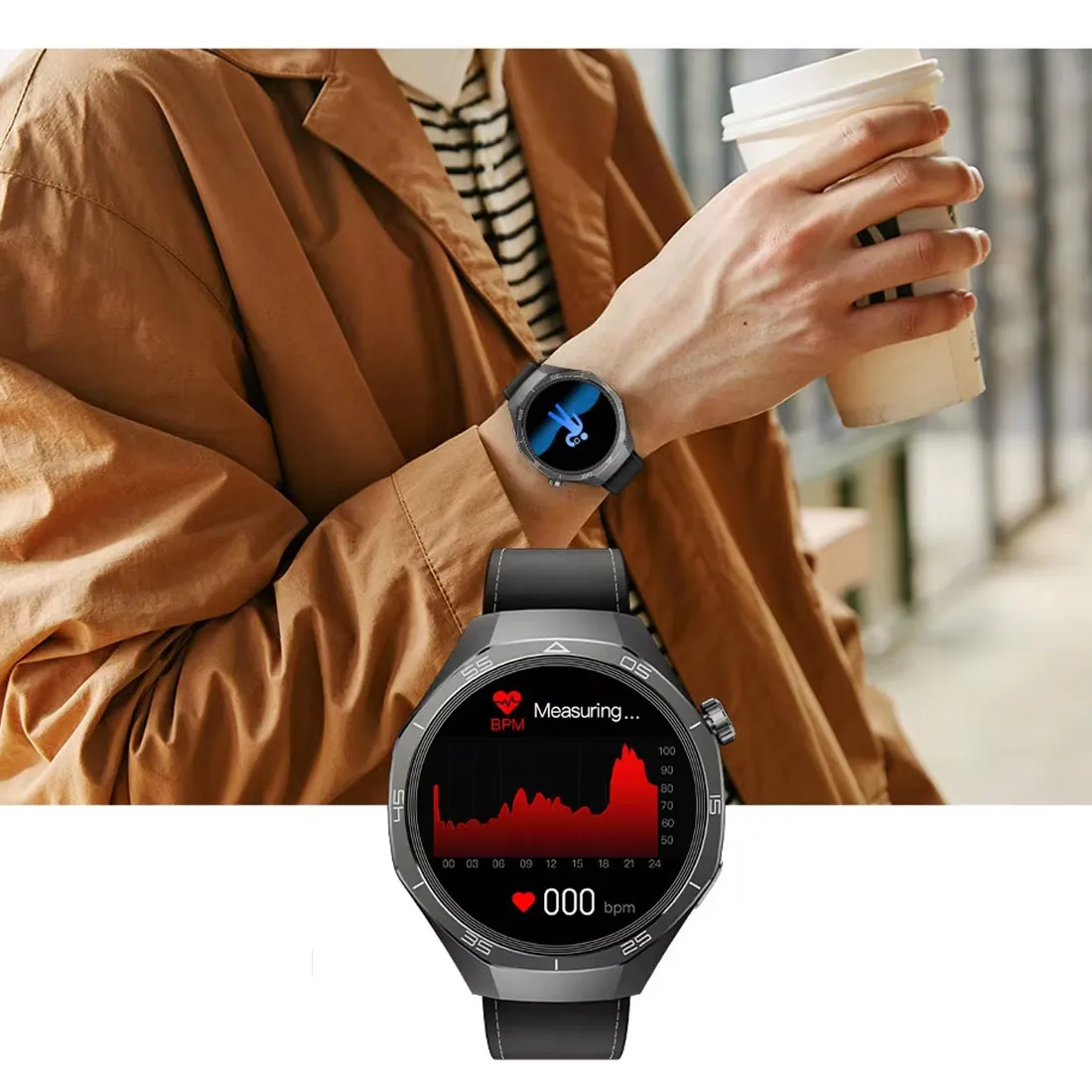 smartwatch-smart-trend-gt59-pro-active-czarny-material-paska-guma