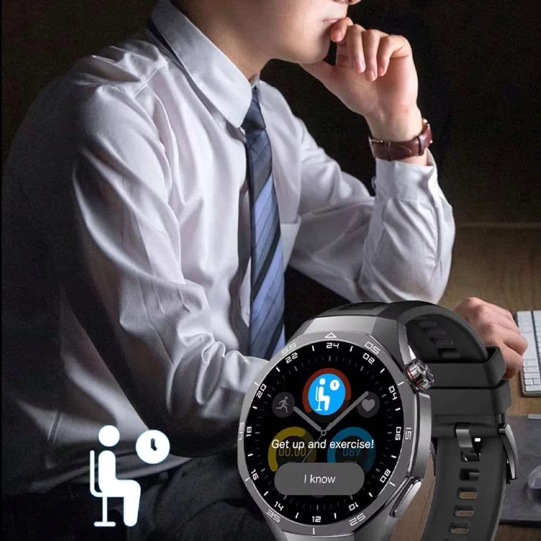 smartwatch-smart-trend-gt59-pro-active-czarny-material-paska-guma