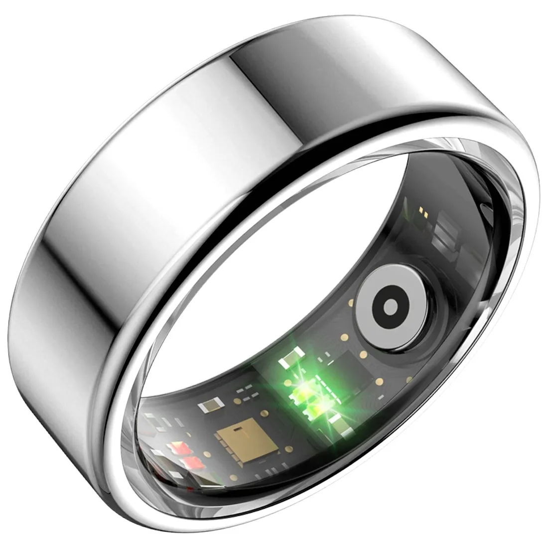 smart-ring-rubicon-r02-srebrny