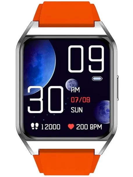 smartwatch-rubicon-e89-pomaranczowy-material-koperty-tworzywo-sztuczne