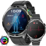 smartwatch-rubicon-rncf38-czarny-material-paska-stal