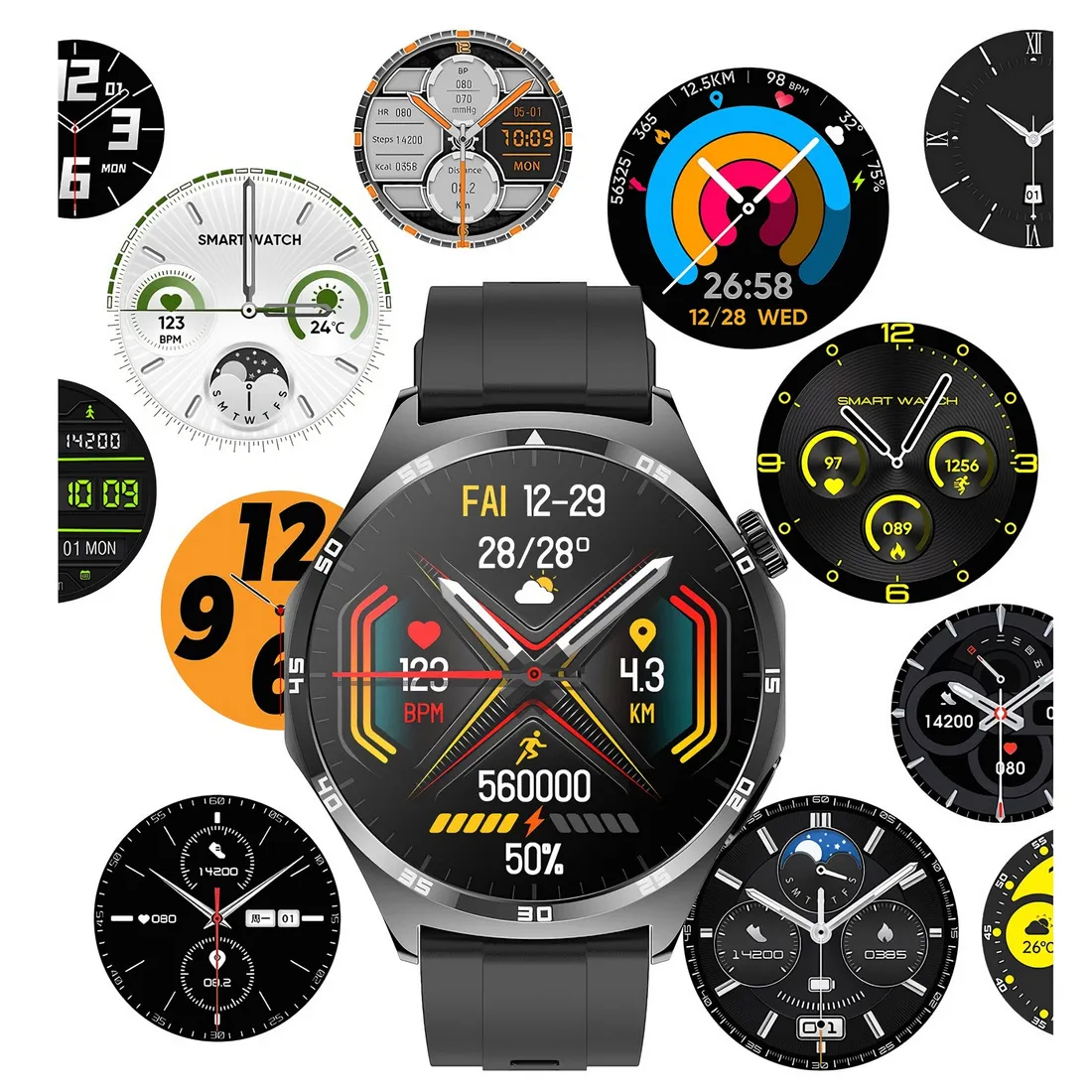 smartwatch-rubicon-rncf38-czarny
