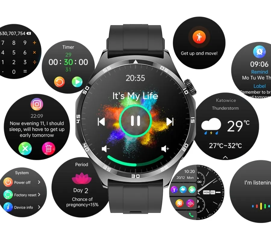 smartwatch-rubicon-rncf38-czarny