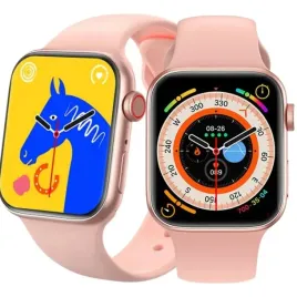 smartwatch-smart-trend-rozowy-guma-bluetooth-call