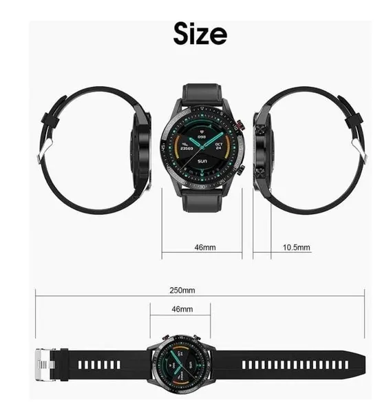 smartwatch-smart-trend-l13-czarny-czujniki-krokomierz
