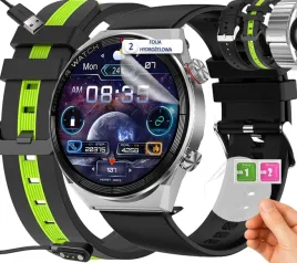 smartwatch-rubicon-limited-zestaw-rozmowy-puls-2-paski-bransoleta-pl-limite