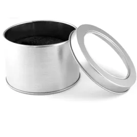 pudelko-puszka-aluminium-zegarek-etui-50-szt