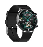 smartwatch-rubicon-czarny-komunikacja-bluetooth