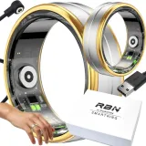 smart-ring-rubicon-r06-srebrny-komunikacja-bluetooth