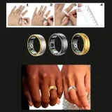 smart-ring-rubicon-r06-srebrny-wodoszczelnosc-tak
