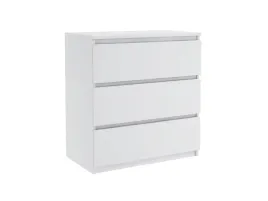 nowoczesna-biala-komoda-kaba-3-szuflady-70cm-salon-sypialnia
