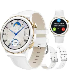 smartwatch-zegarek-damski-rubicon-ceramika-bialy