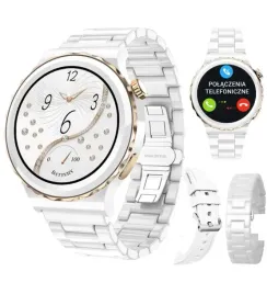 smartwatch-zegarek-damski-rubicon-ceramika-bialy