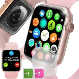 smartwatch-zegarek-damski-polskie-menu-rozmowy-sport-smart-watch-pro