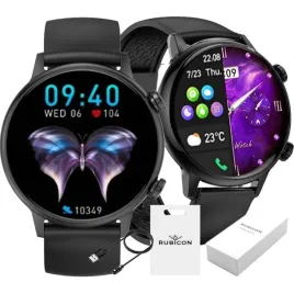 smartwatch-zegarek-damski-smartband-rubicon-puls-ekg-sms-kroki-menu-pl