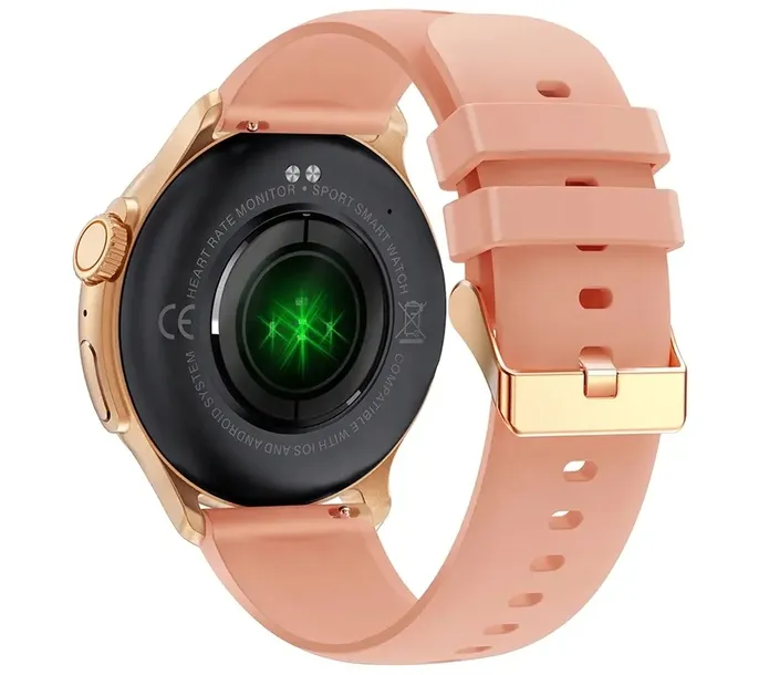 smartwatch-rubicon-rozowy-ksztalt-koperty-okragla