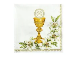 serwetki-komunia-kielich-bialy-33x33cm-20szt