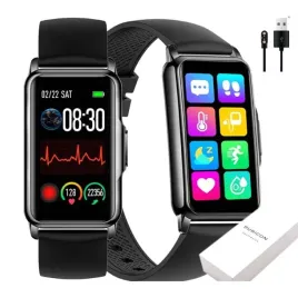 zegarek-damski-smartwatch-smartband-sms-kroki-pl