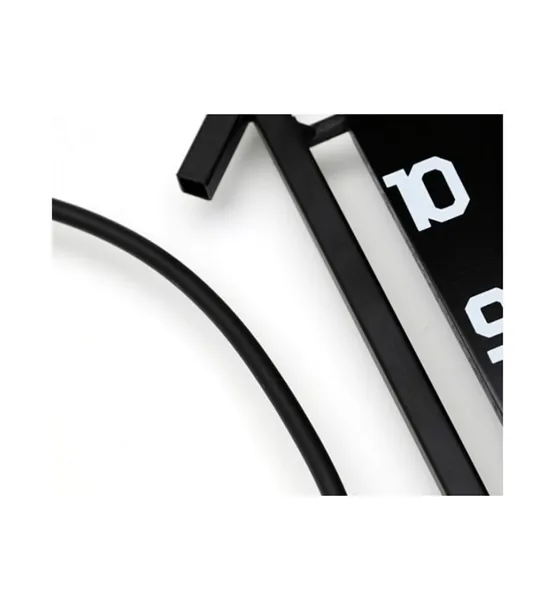 zegar-scienny-clockfactory-czarny-808cm-tarcza-analogowa