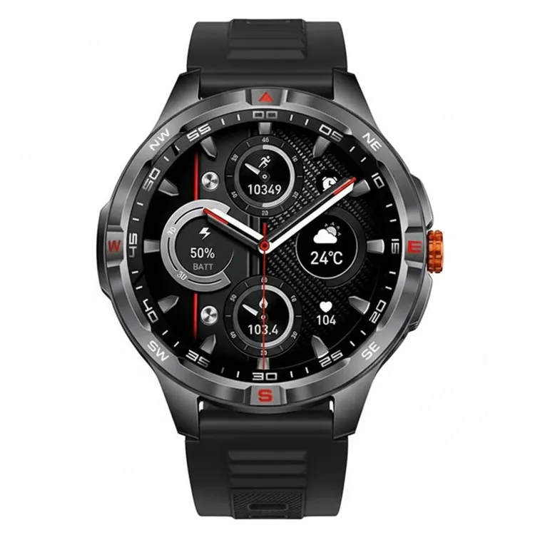 smartwatch-smart-trend-stormtech-45-pro-czarny