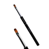 pedzelek-do-zelu-semilac-basic-gel-flat-czarny